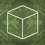 Cube Escape: Paradox icon
