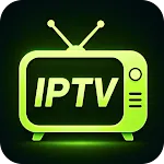 IPTV Player: Smart Live TV icon