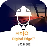DigitalEdgeDC eQHSE icon