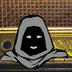 Ghost_radio icon