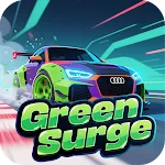 Green Surge icon