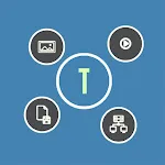 Torrent Hash Finder icon