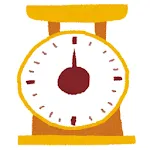 Change Recipe Amount icon