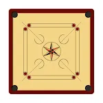 Carrom Board icon
