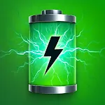 Battery Charging –Smart Charge icon
