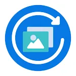Image Converter - JPG PNG WEBP icon