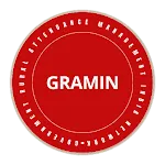 GRAMIN - Online Attendance App icon