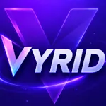Vyrid - AI Photo Maker icon