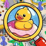 Hidden Objects: Seek & Find It icon