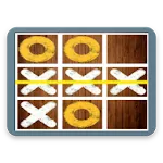 Tic Tac Toe icon