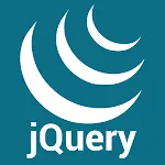 Learn jQuery -Example & editor icon