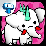 Elephant Evolution: Merge Idle icon