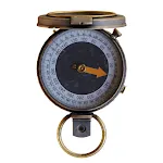 Compass icon