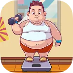 Fat to Skinny - Lose Weight icon