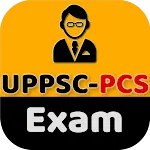UPPCS Exam: Study Materials icon