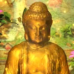 Buddhist Pocket Shrine icon