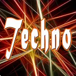 The Techno Channel - Radios icon