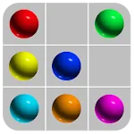 Lines 98 Retro icon
