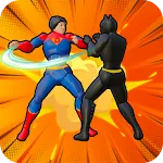 Draw Fight: Freestyle Action icon