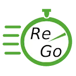 ReGo: Research on the go! icon