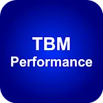 TBM Performance icon