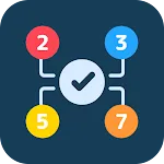 Prime Numbers Calculator icon