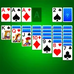 Solitaire icon