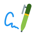 DigiSign icon