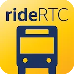 RideRTC icon