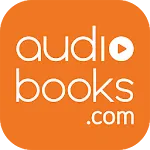 Audiobooks.com: Books & More icon