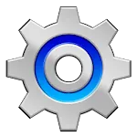 Quick Settings app icon