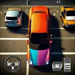 Car Parking Simulator Game Pro icon