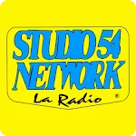 Studio54 Network icon