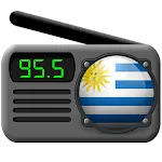 Radios de Uruguay icon