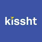 Kissht: Instant Personal Loans | Indus Appstore | App Icon
