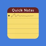 Quick Notes icon