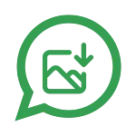 Status Saver - Save & Share icon