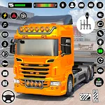 Truck Wali Game - Truck Driver icon