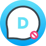 DisDeleter icon