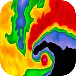 Weather Radar icon