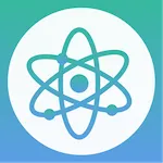 Physics Formulas Lite icon