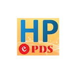 HPePDS FS icon