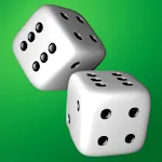 Dice Roller 3d - Shake & Roll icon