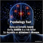 Psychology Facts For Life Hack icon