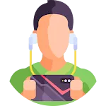 Video Game News icon