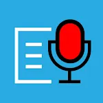 Notes Recorder icon