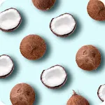 Coconut Wallpaper icon