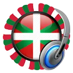 Basque Country Radio Stations icon