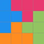 Blockdoku - Sudoku + Block icon