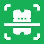 Me Ticket Scanner icon